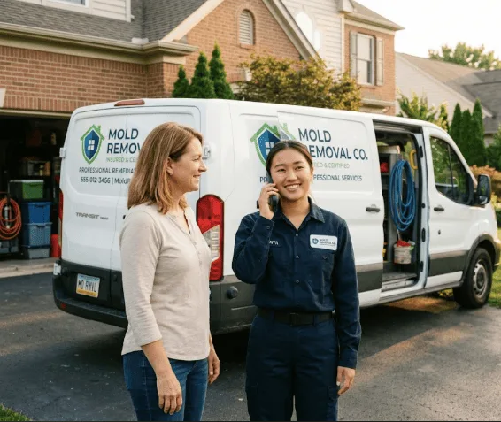 Crawlspace Mold Remediation New Zion, SC FAQs
